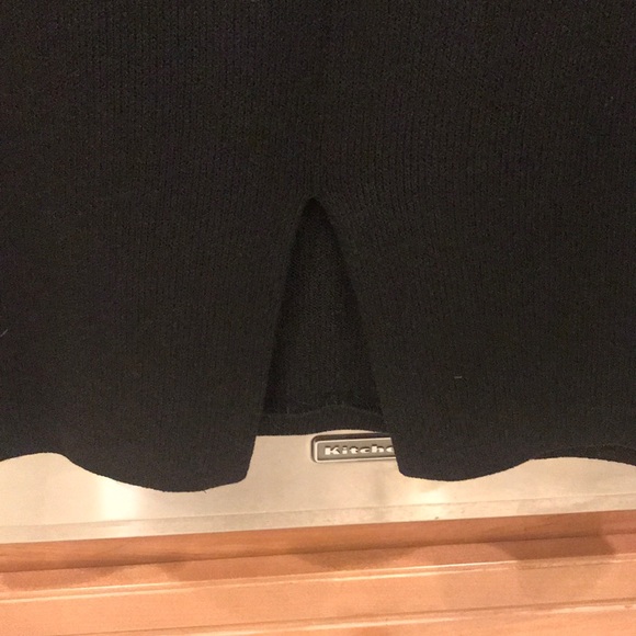 St John Caviar Dress - Picture 4 of 6